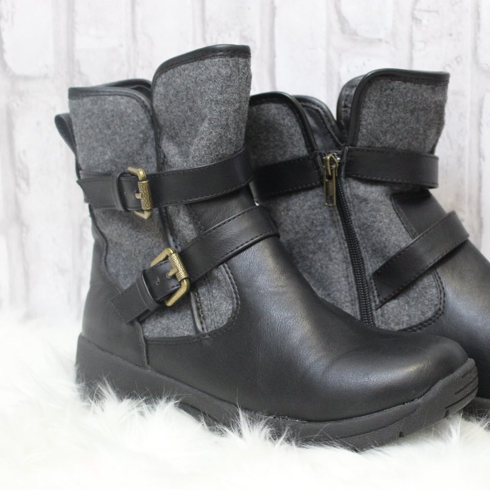 Brand new winter bootie